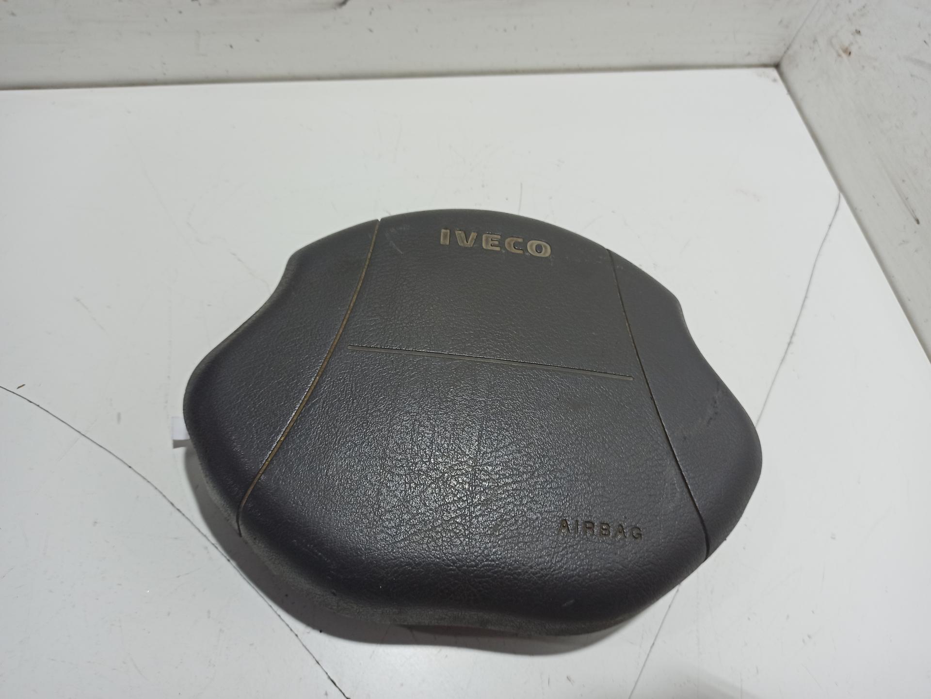 Подушка безопасности (Airbag) водителя