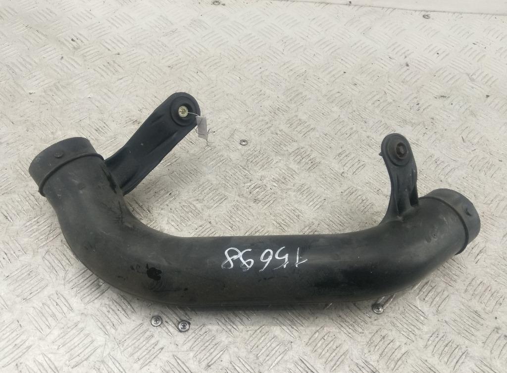 Воздуховод