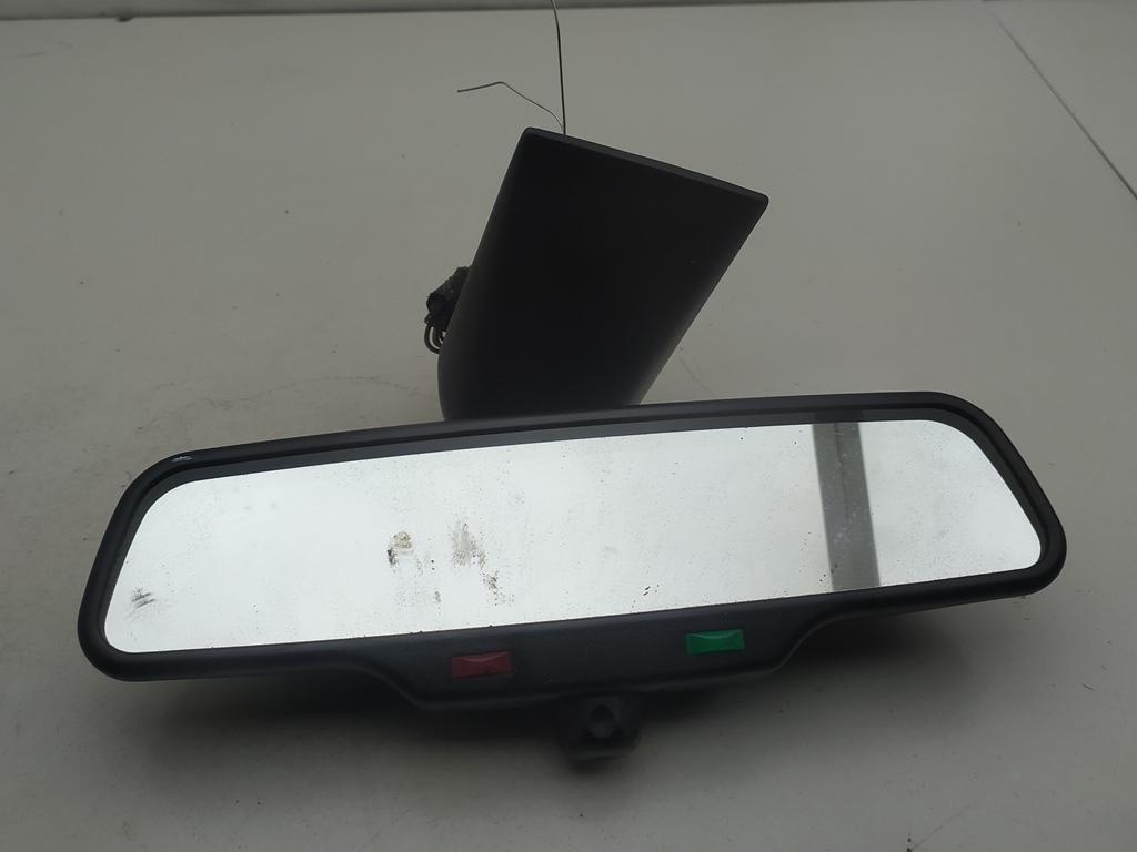 Зеркало салона