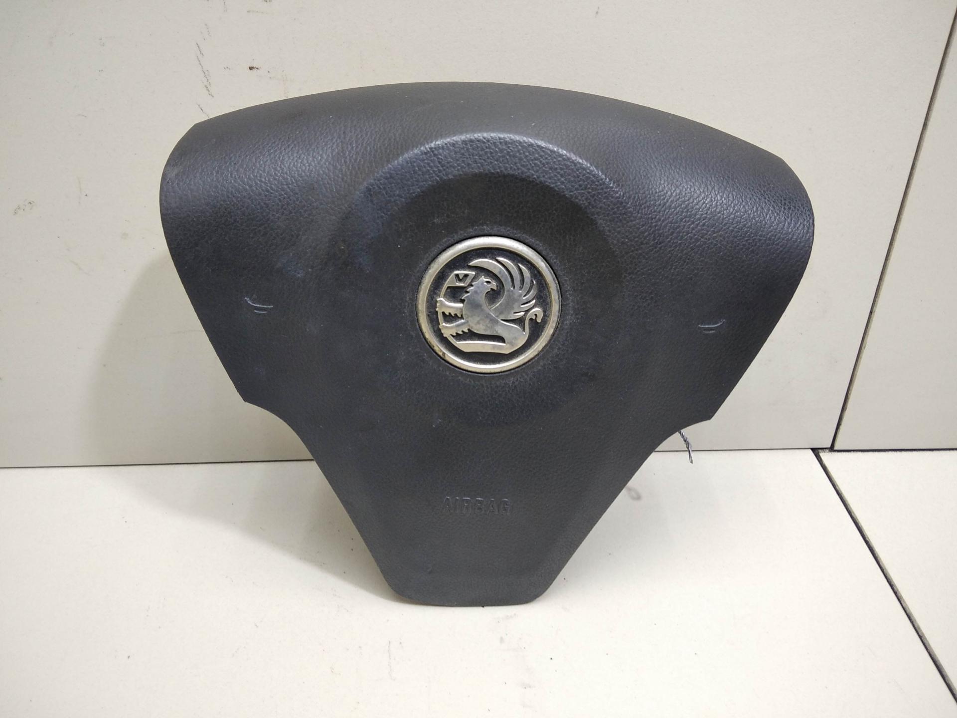 Подушка безопасности (Airbag) водителя