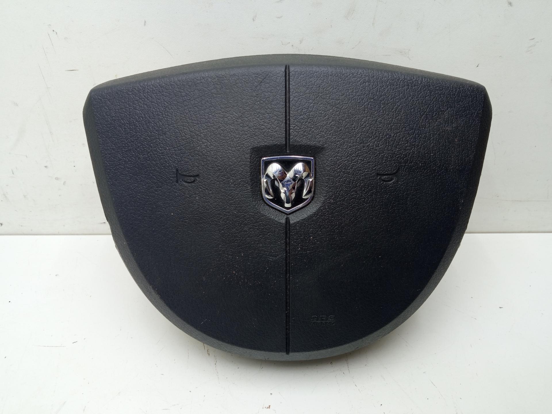 Подушка безопасности (Airbag) водителя