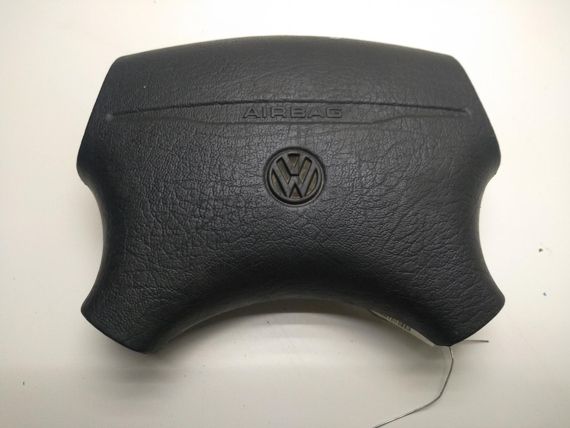 Подушка безопасности (Airbag) водителя