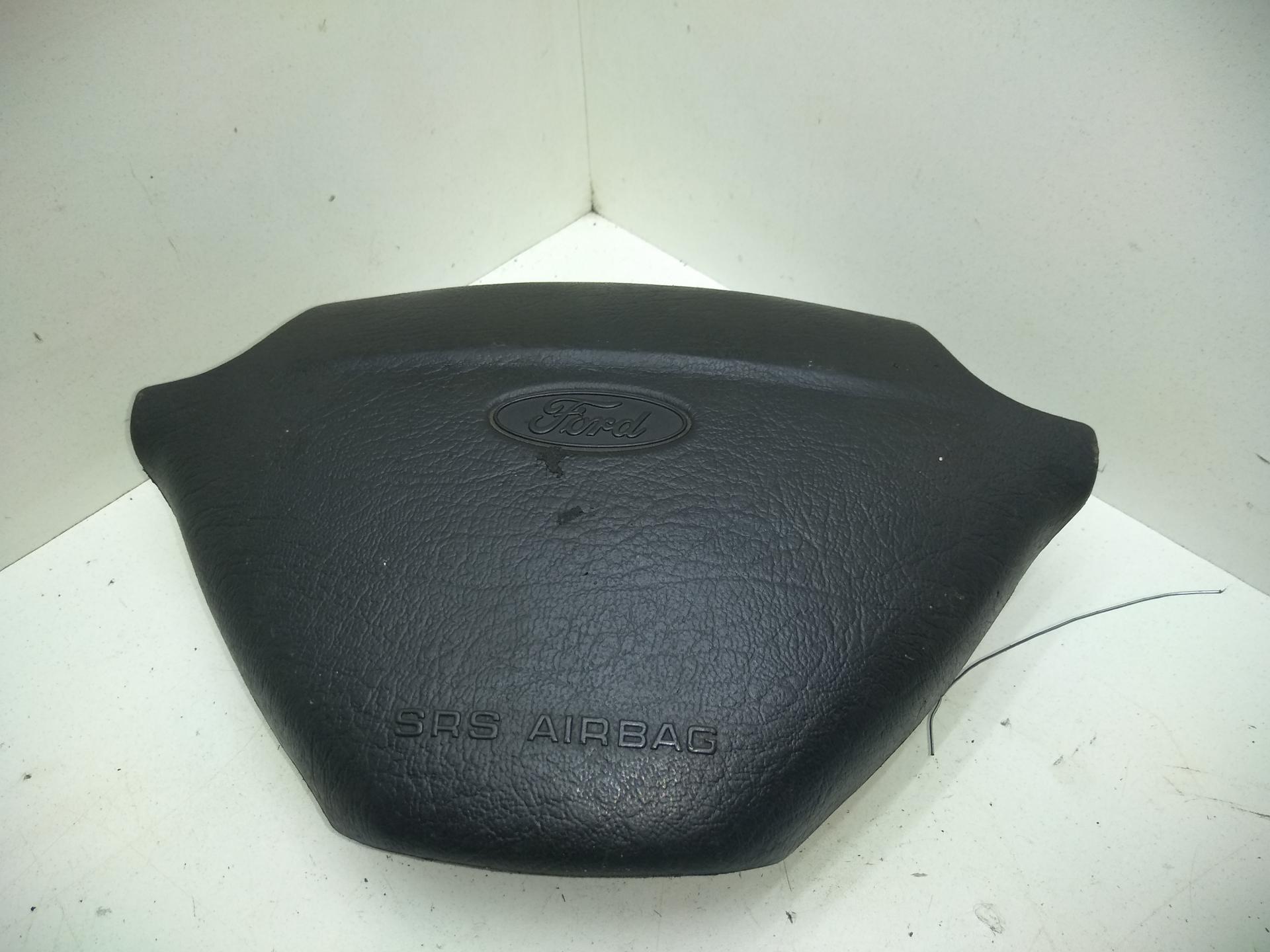 Подушка безопасности (Airbag) водителя