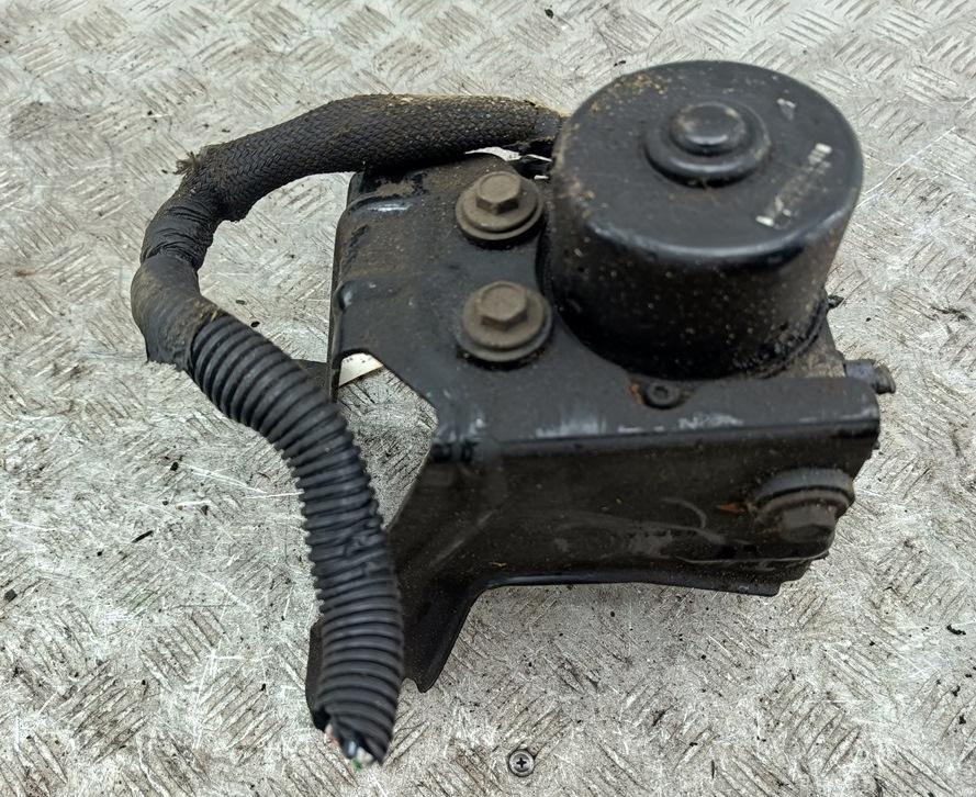Блок ABS (Модуль АБС)