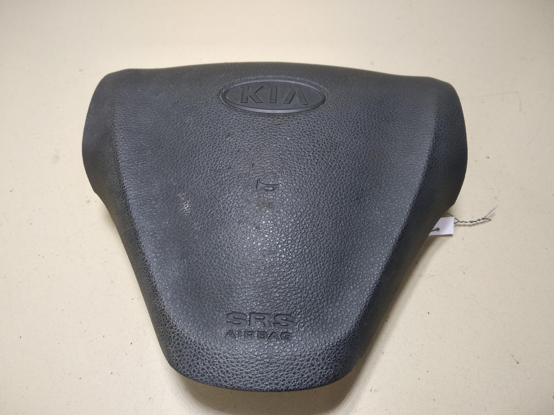 Подушка безопасности (Airbag) водителя