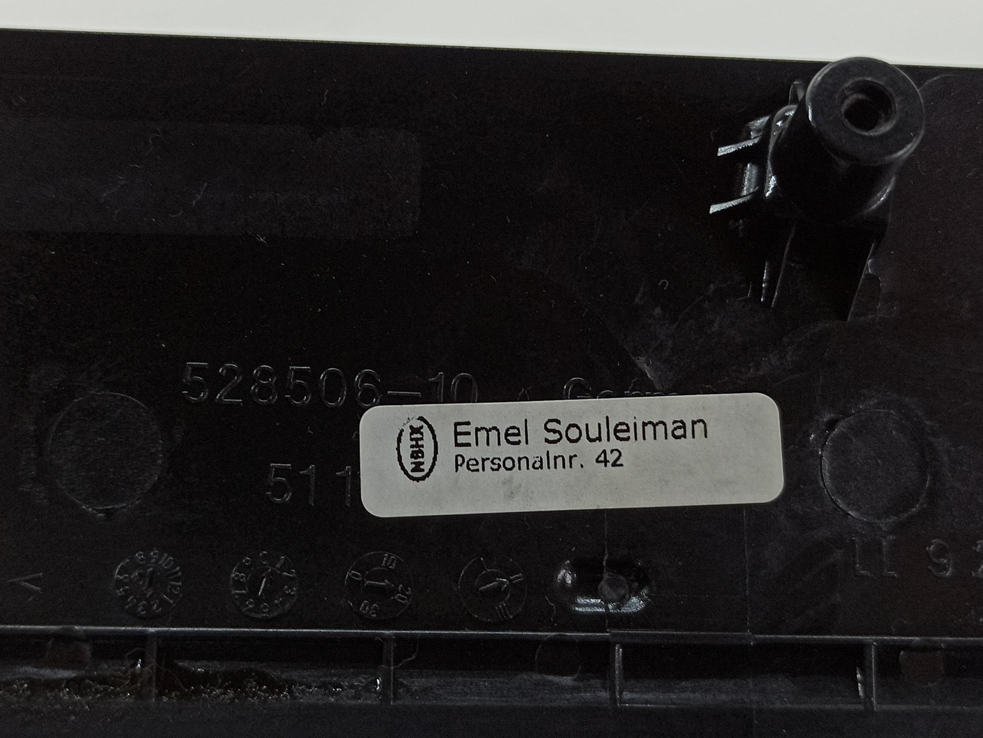 thumb