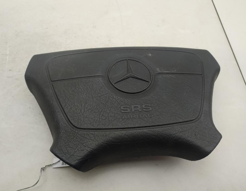 Подушка безопасности (Airbag) водителя