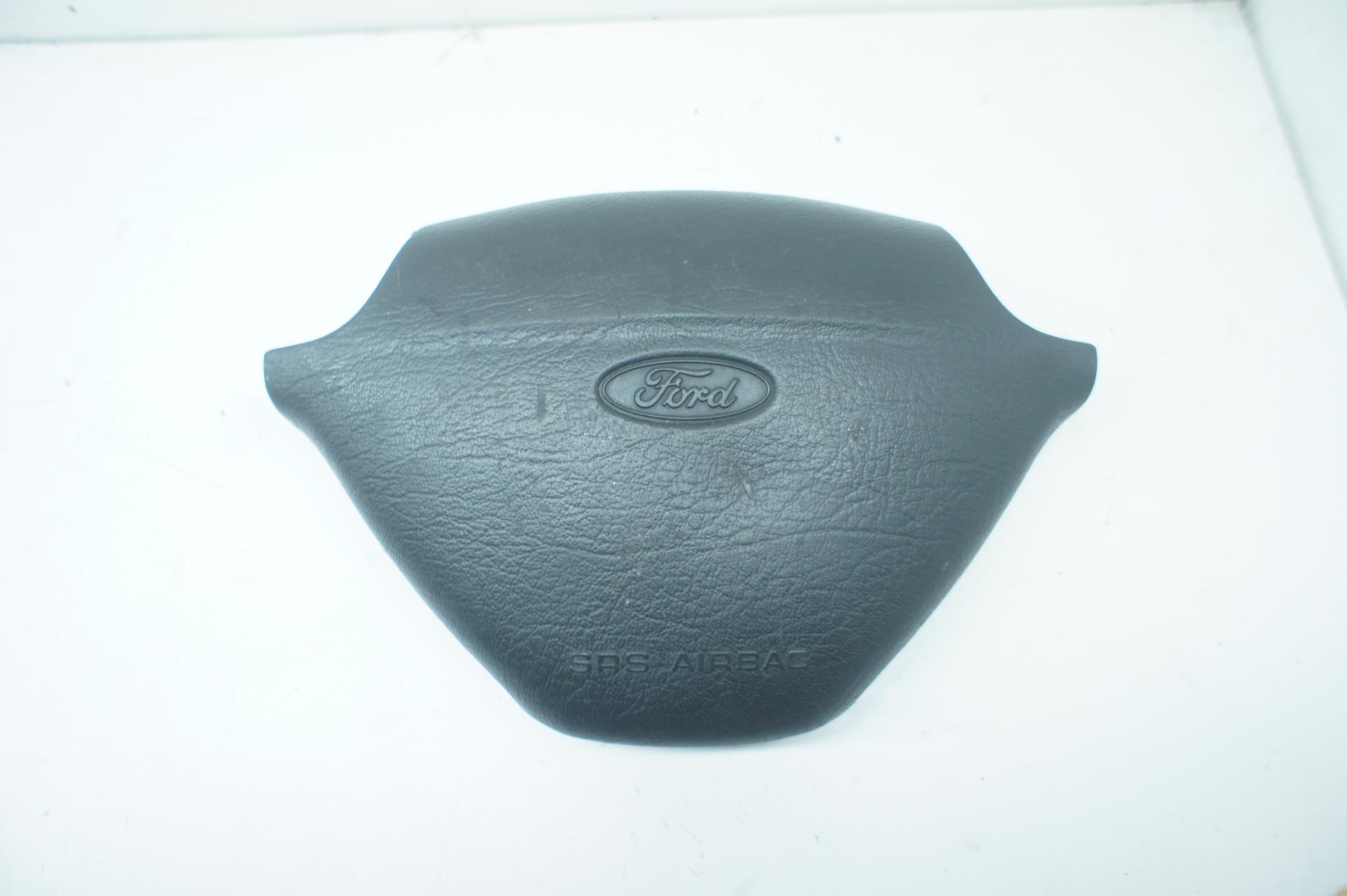 Подушка безопасности (Airbag) водителя