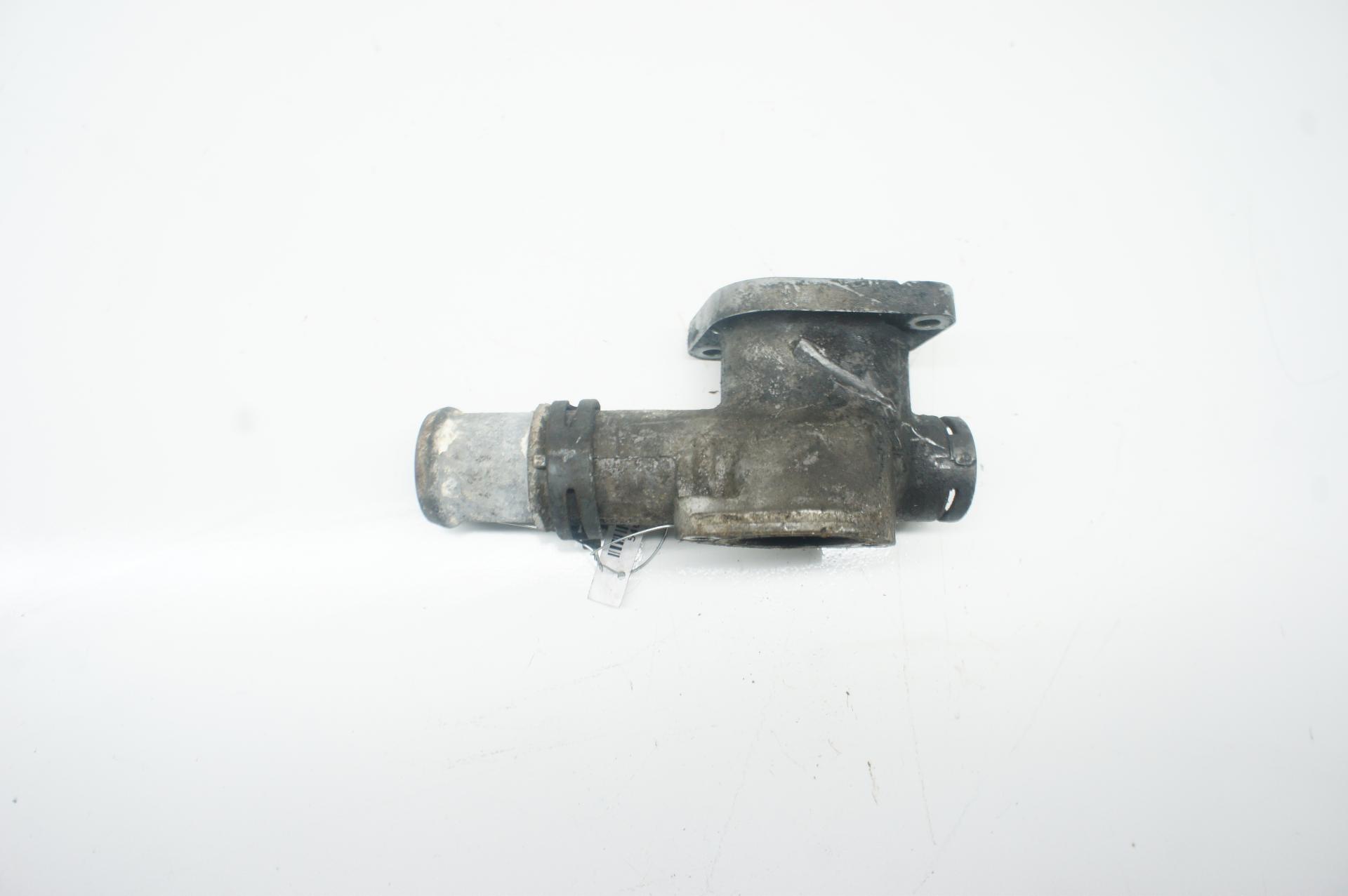 Фланец (тройник) системы охлаждения