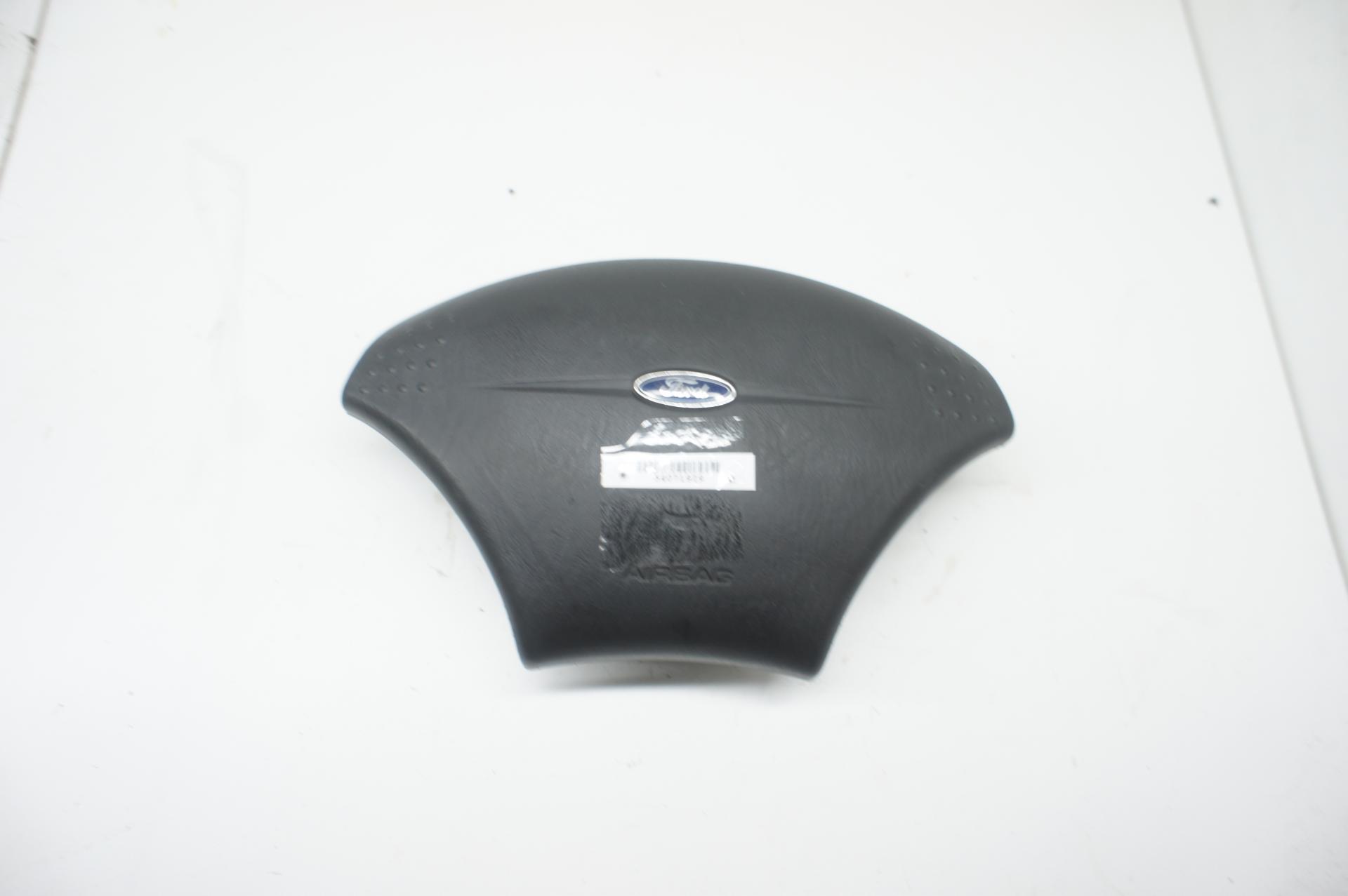Подушка безопасности (Airbag) водителя