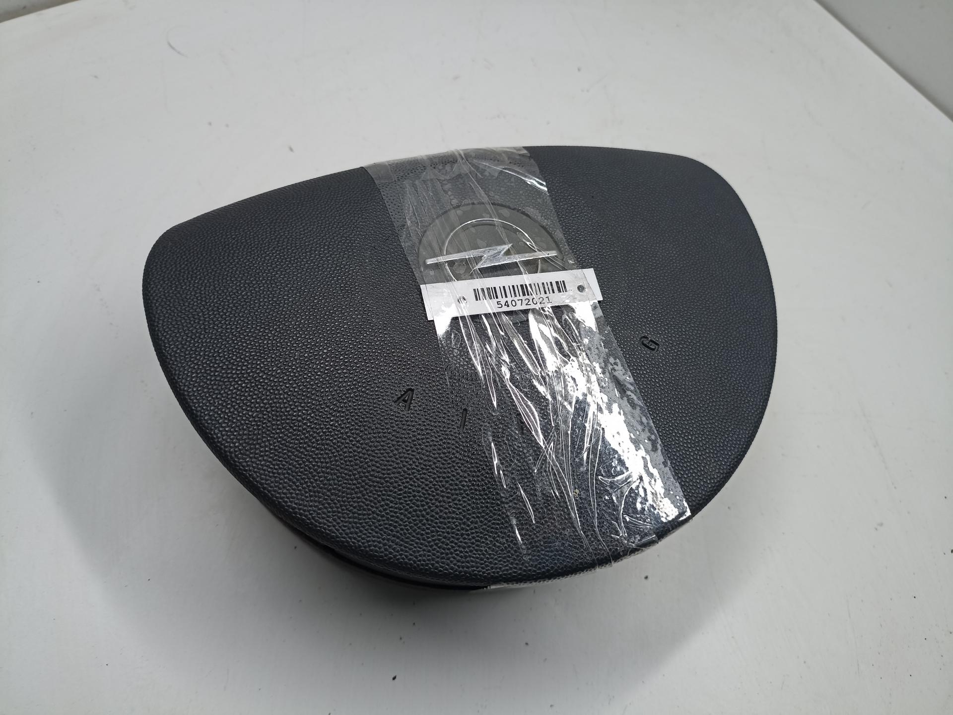 Подушка безопасности (Airbag) водителя