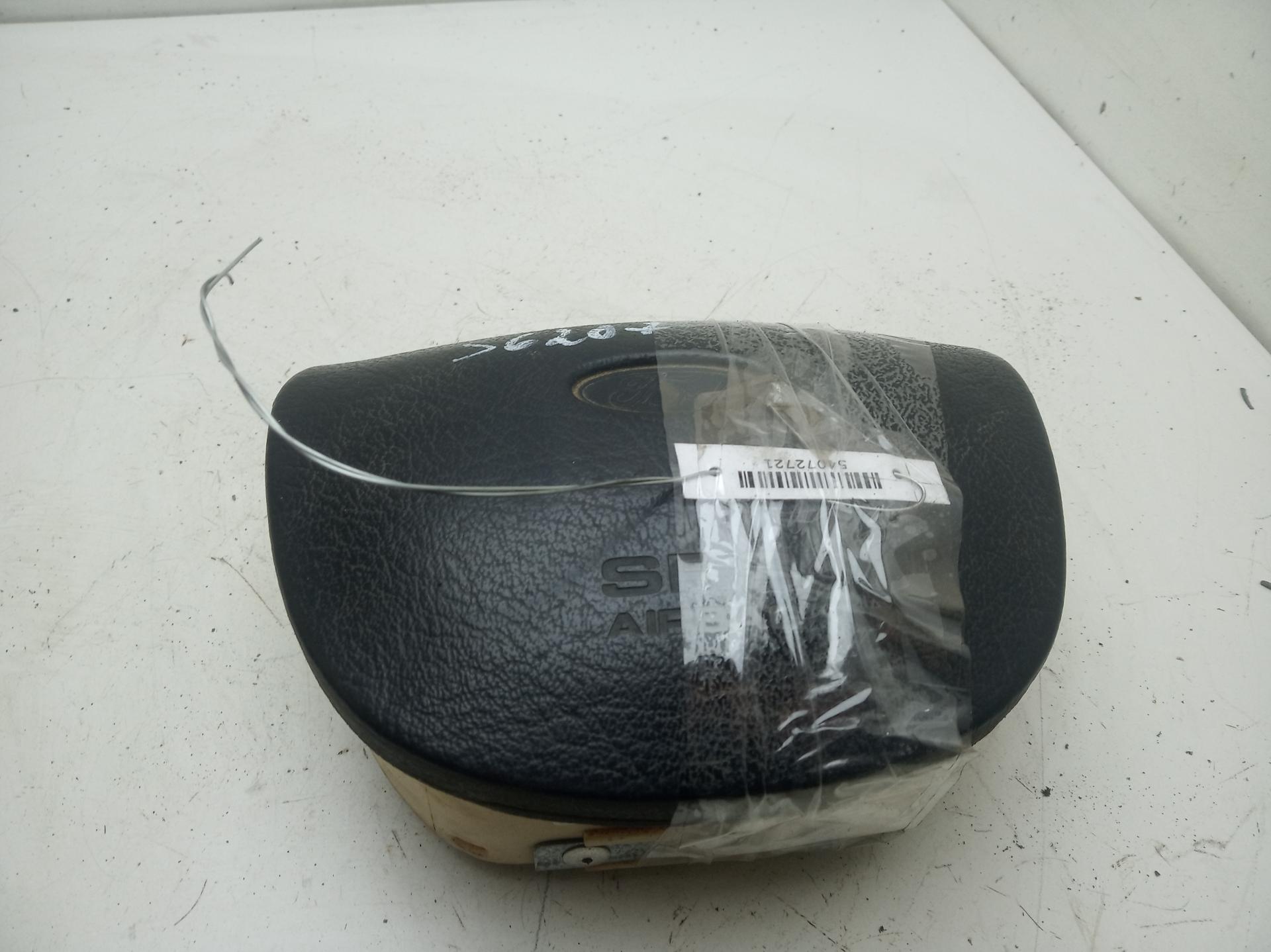 Подушка безопасности (Airbag) водителя