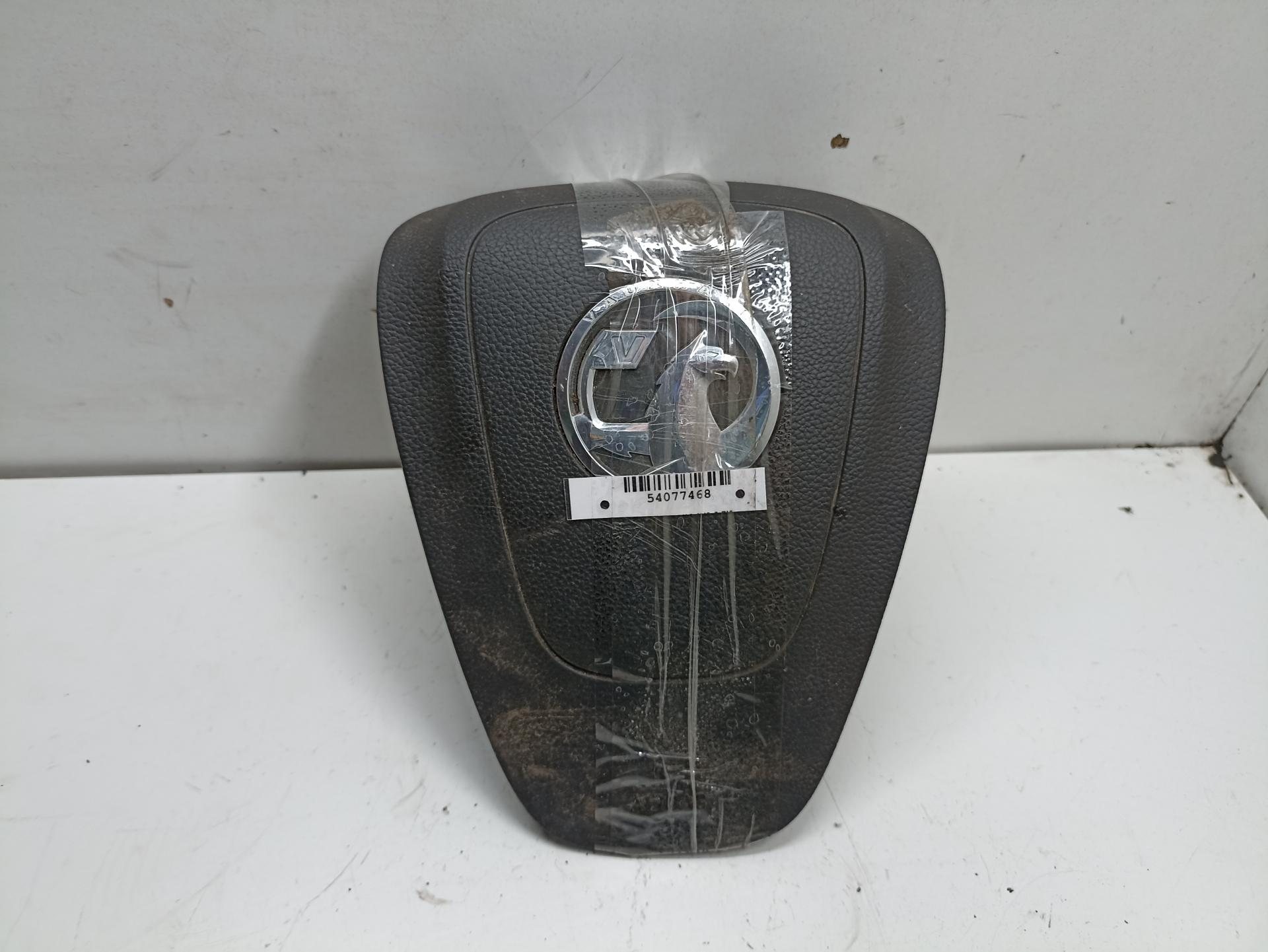 Подушка безопасности (Airbag) водителя