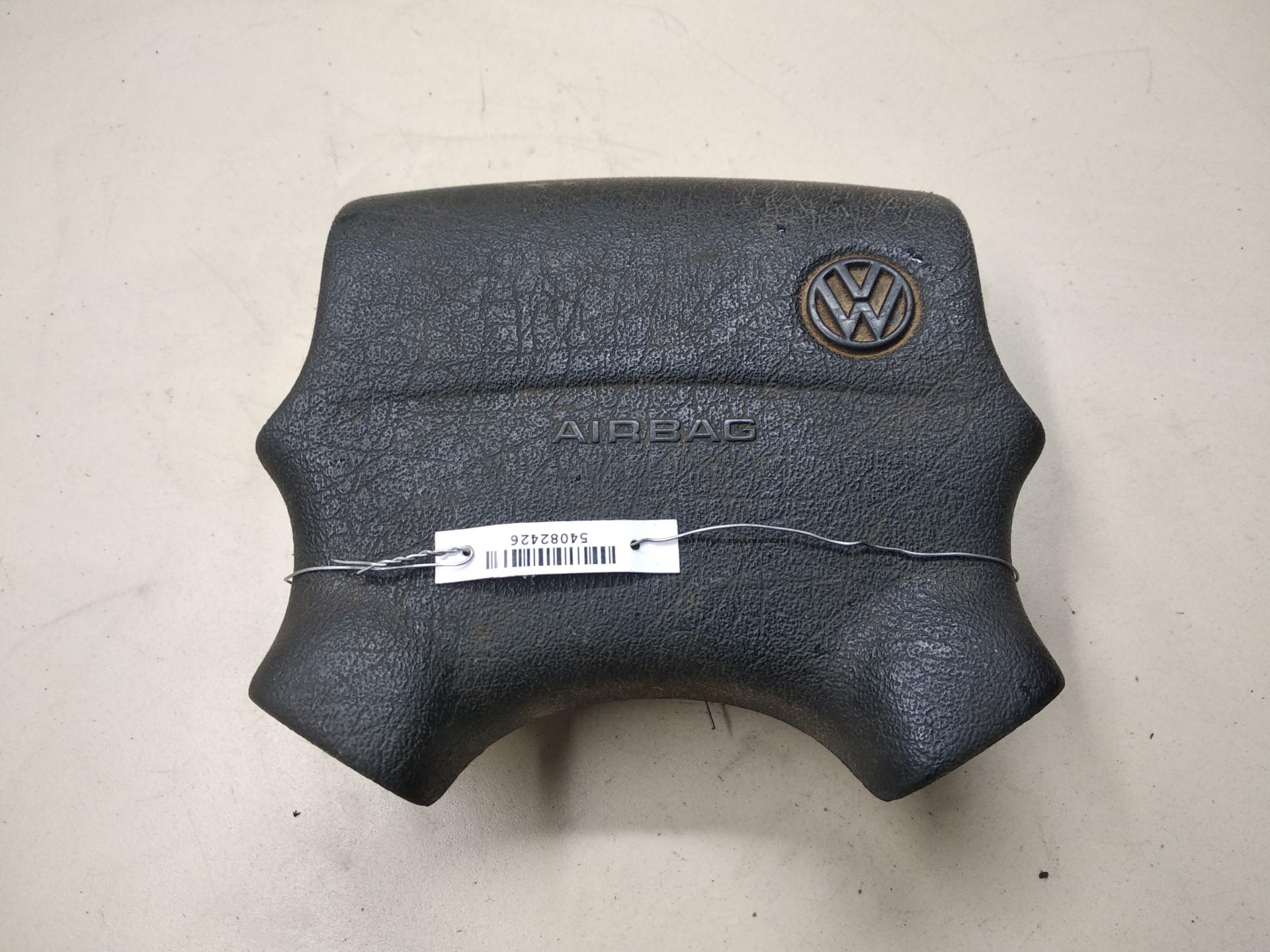 Подушка безопасности (Airbag) водителя