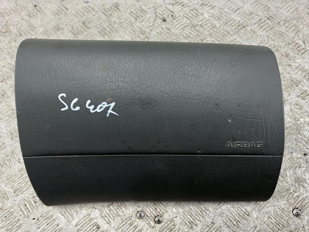 Подушка безопасности (Airbag) пассажира