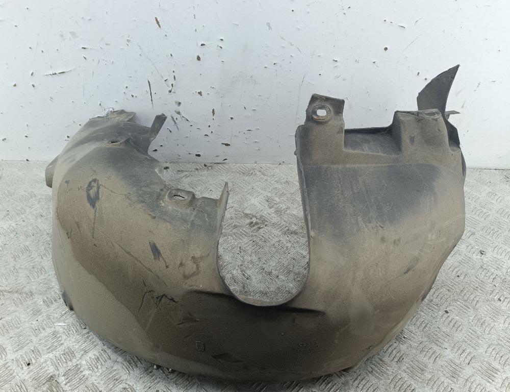 Защита крыла (подкрылок) задняя левая