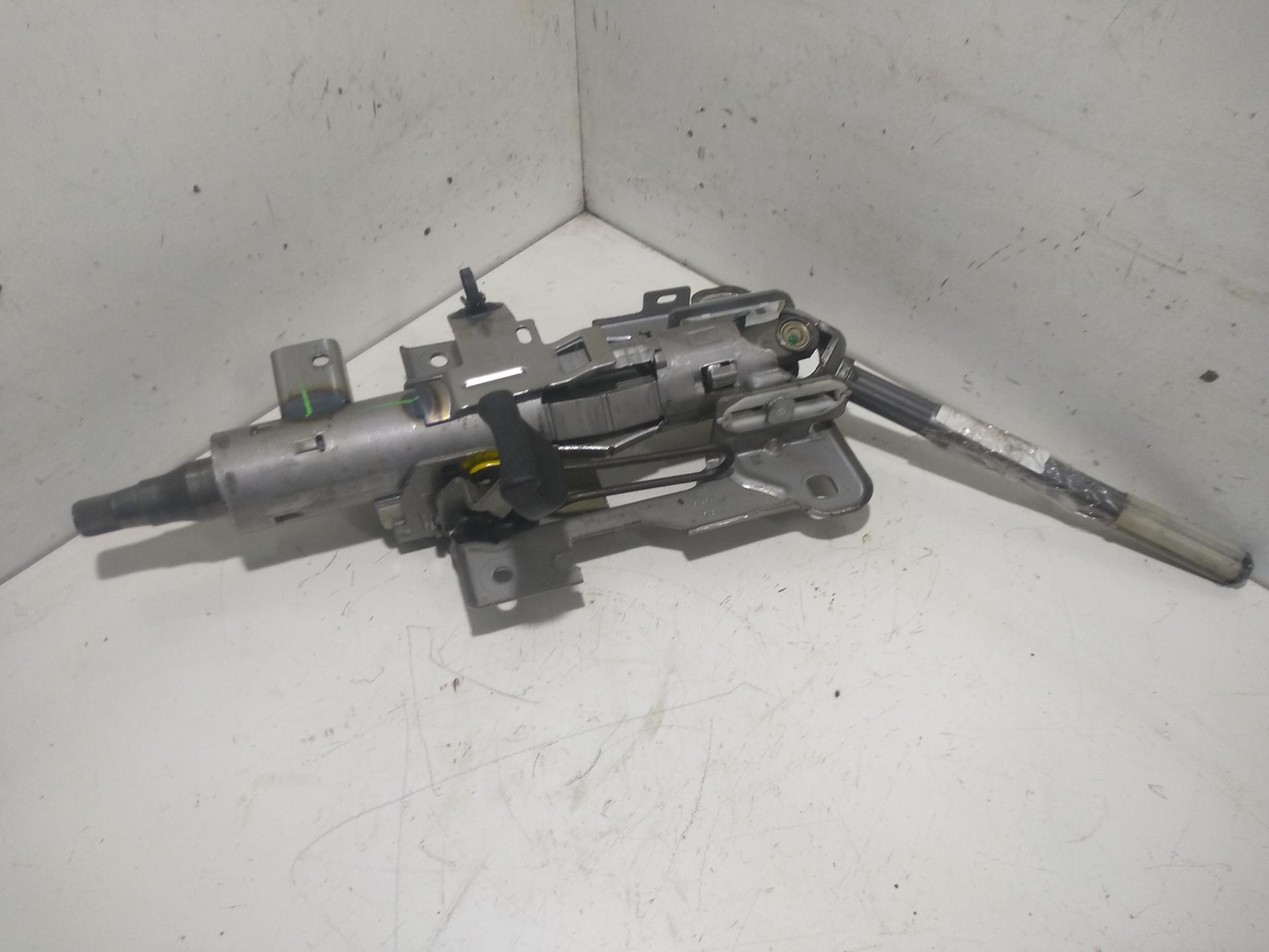 Колонка рулевая