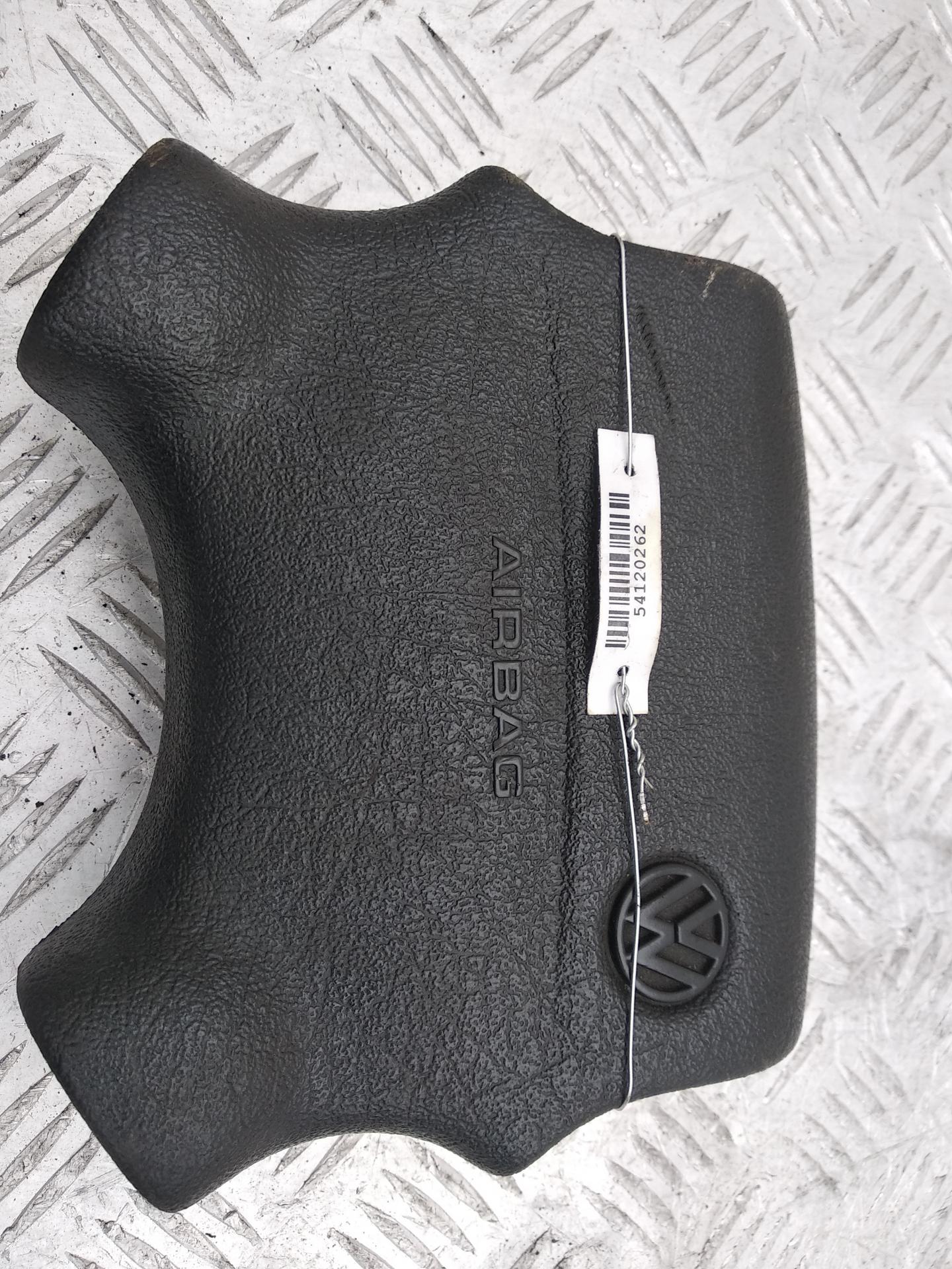 Подушка безопасности (Airbag) водителя