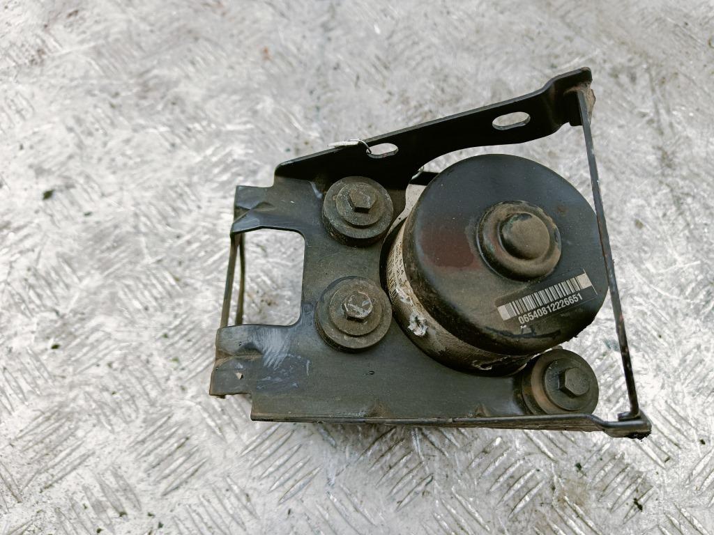 Блок ABS (Модуль АБС)