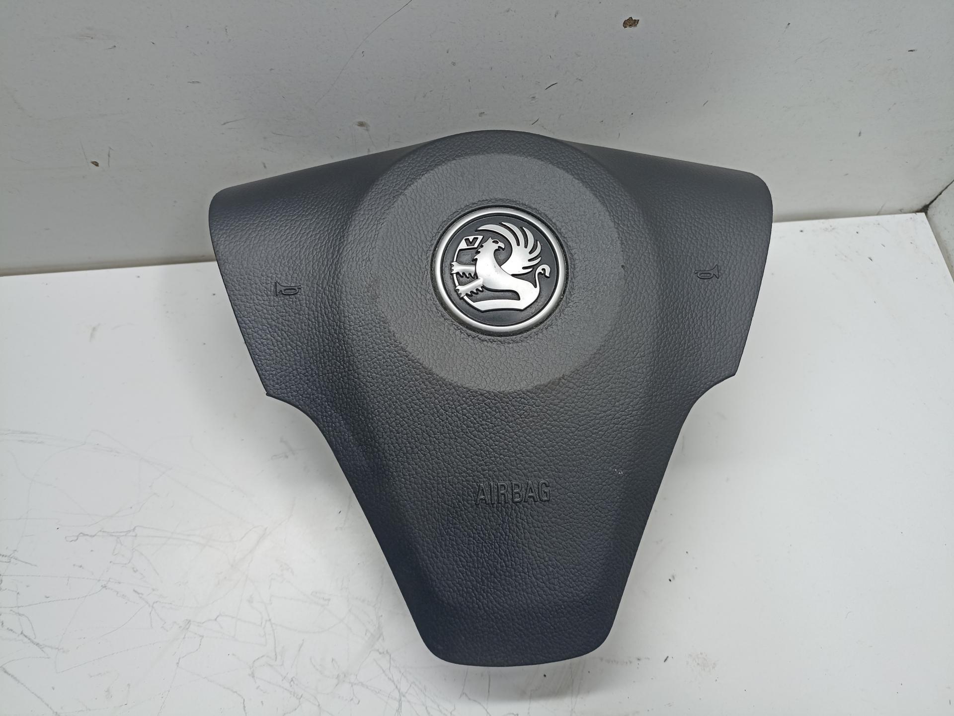 Подушка безопасности (Airbag) водителя