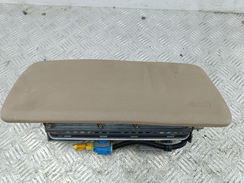 Подушка безопасности (Airbag) пассажира