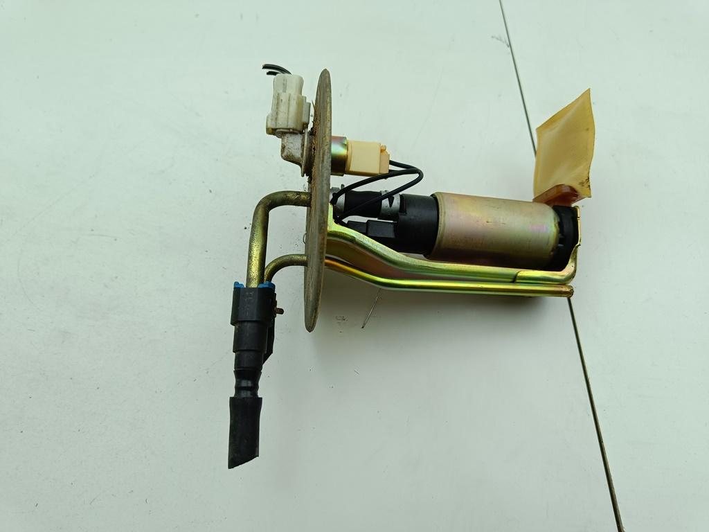 Датчик уровня топлива