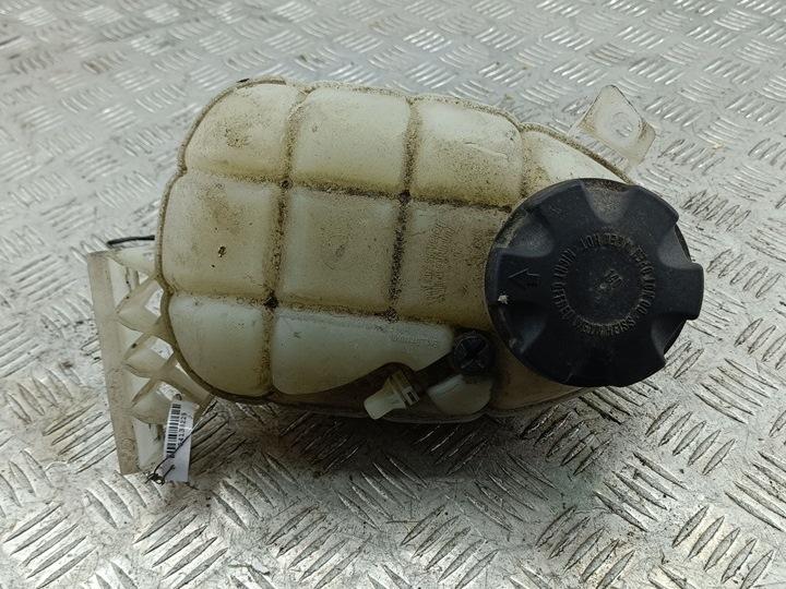 Бачок расширительный