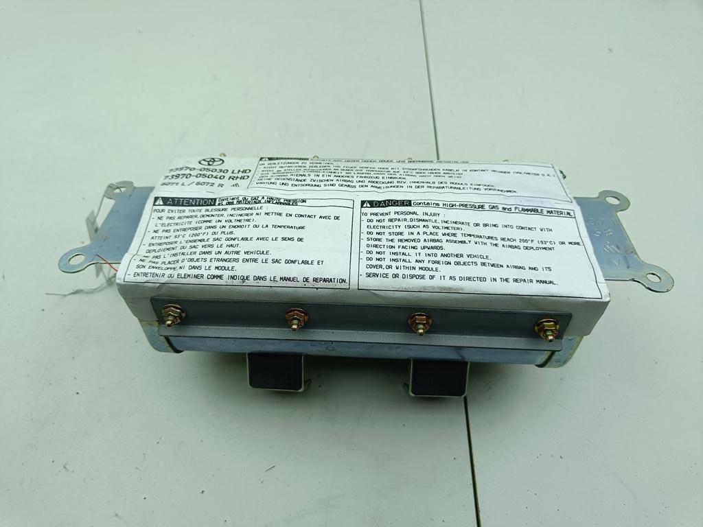 Подушка безопасности (Airbag) пассажира