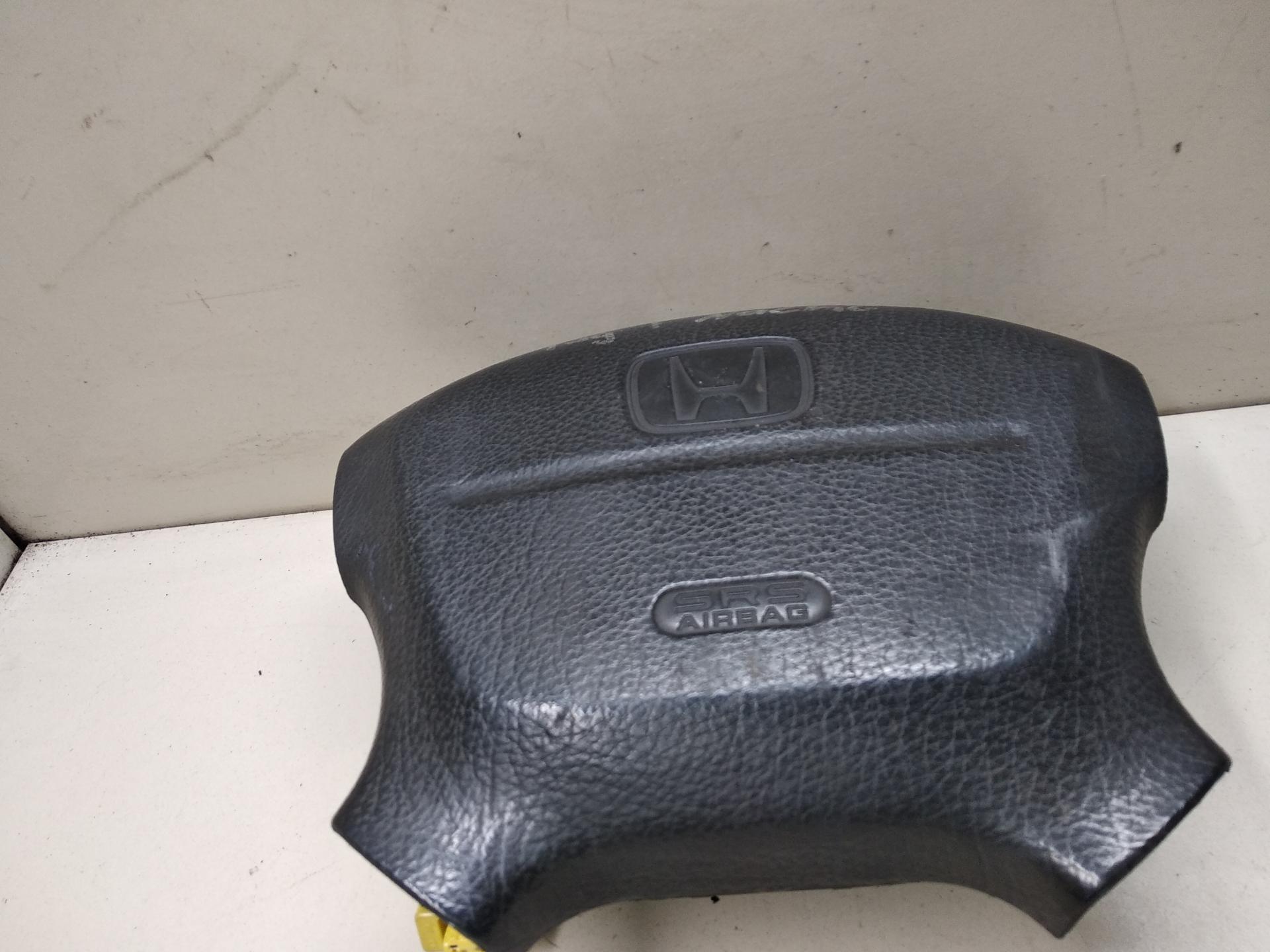 Подушка безопасности (Airbag) водителя