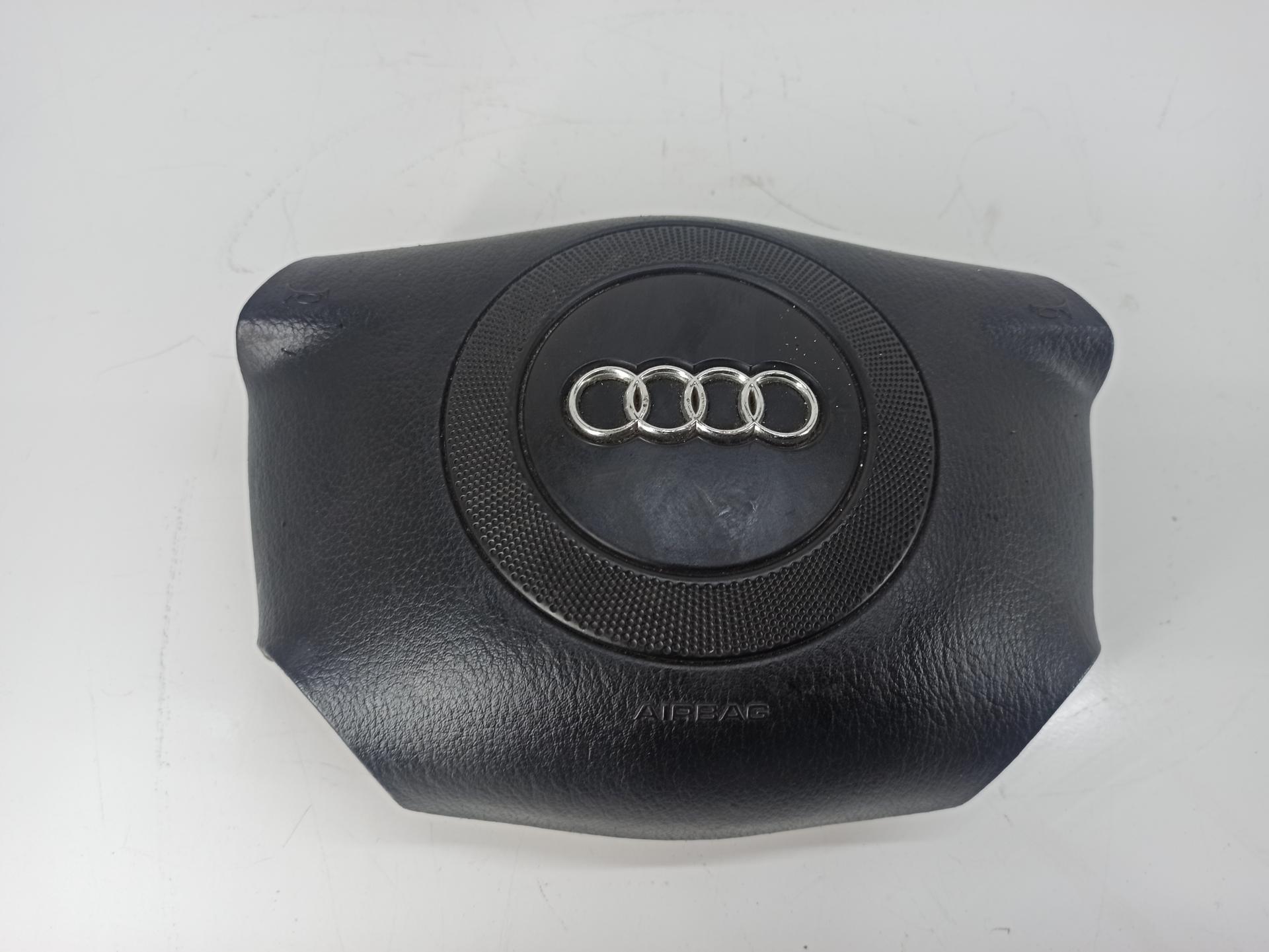 Подушка безопасности (Airbag) водителя