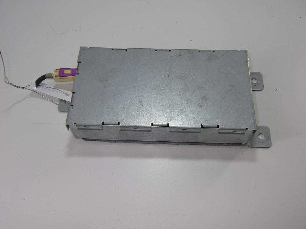 Блок Bluetooth