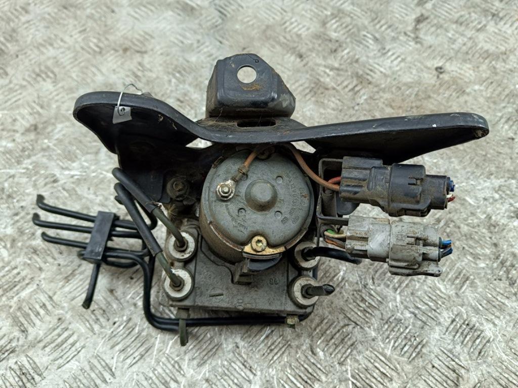 Блок ABS (Модуль АБС)