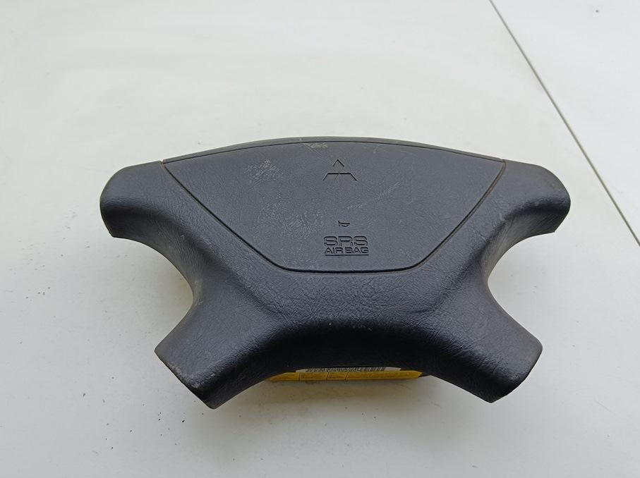 Подушка безопасности (Airbag) водителя