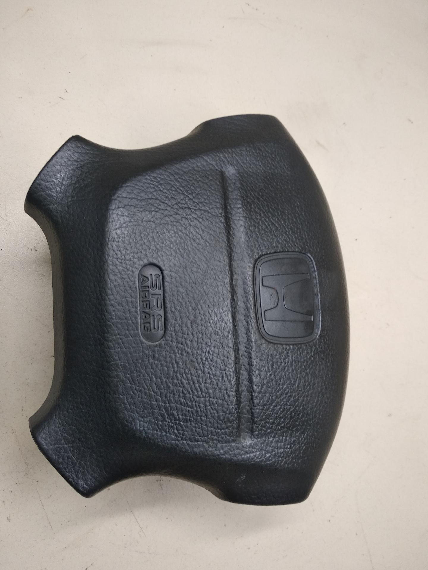 Подушка безопасности (Airbag) водителя