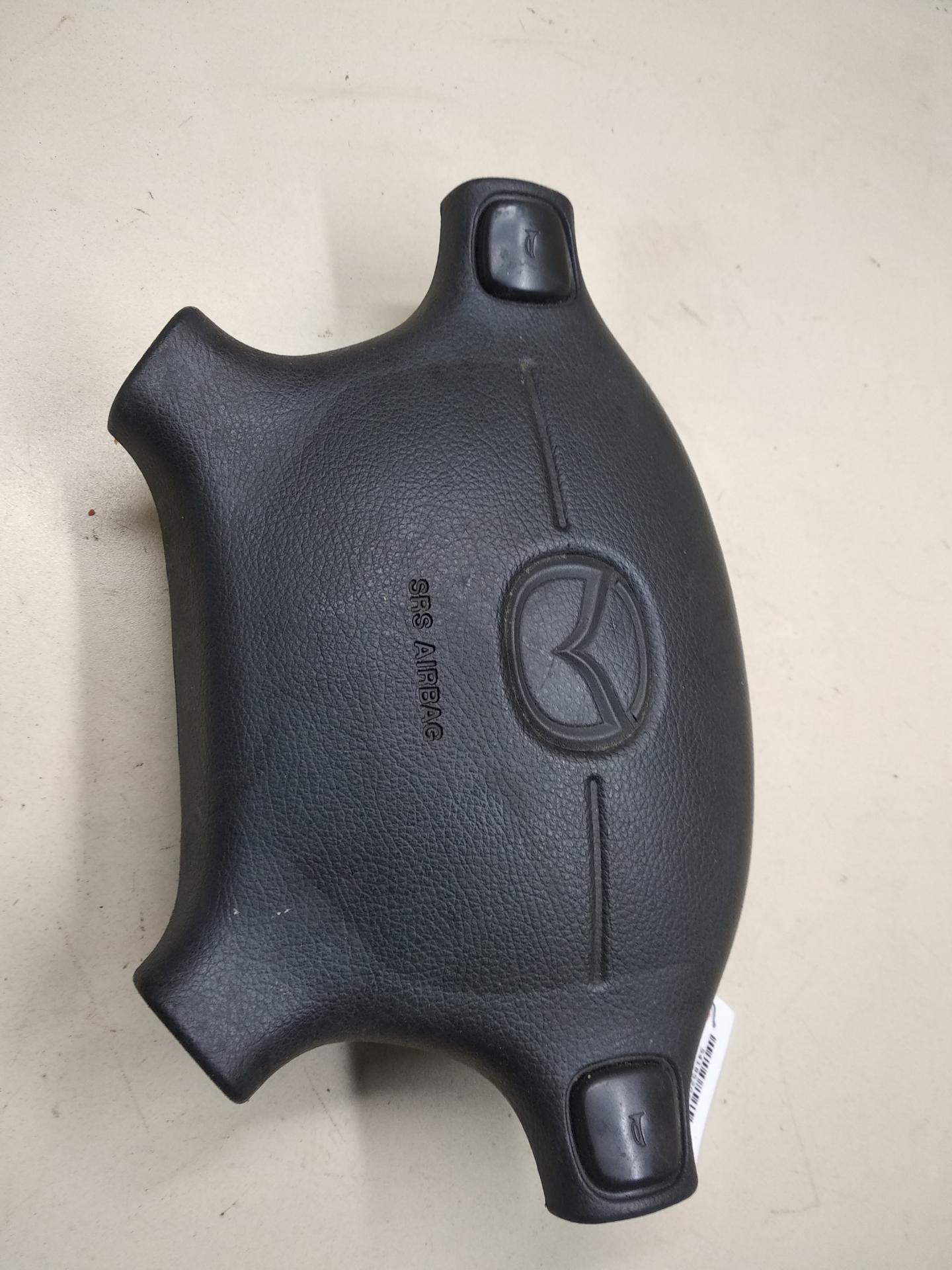 Подушка безопасности (Airbag) водителя