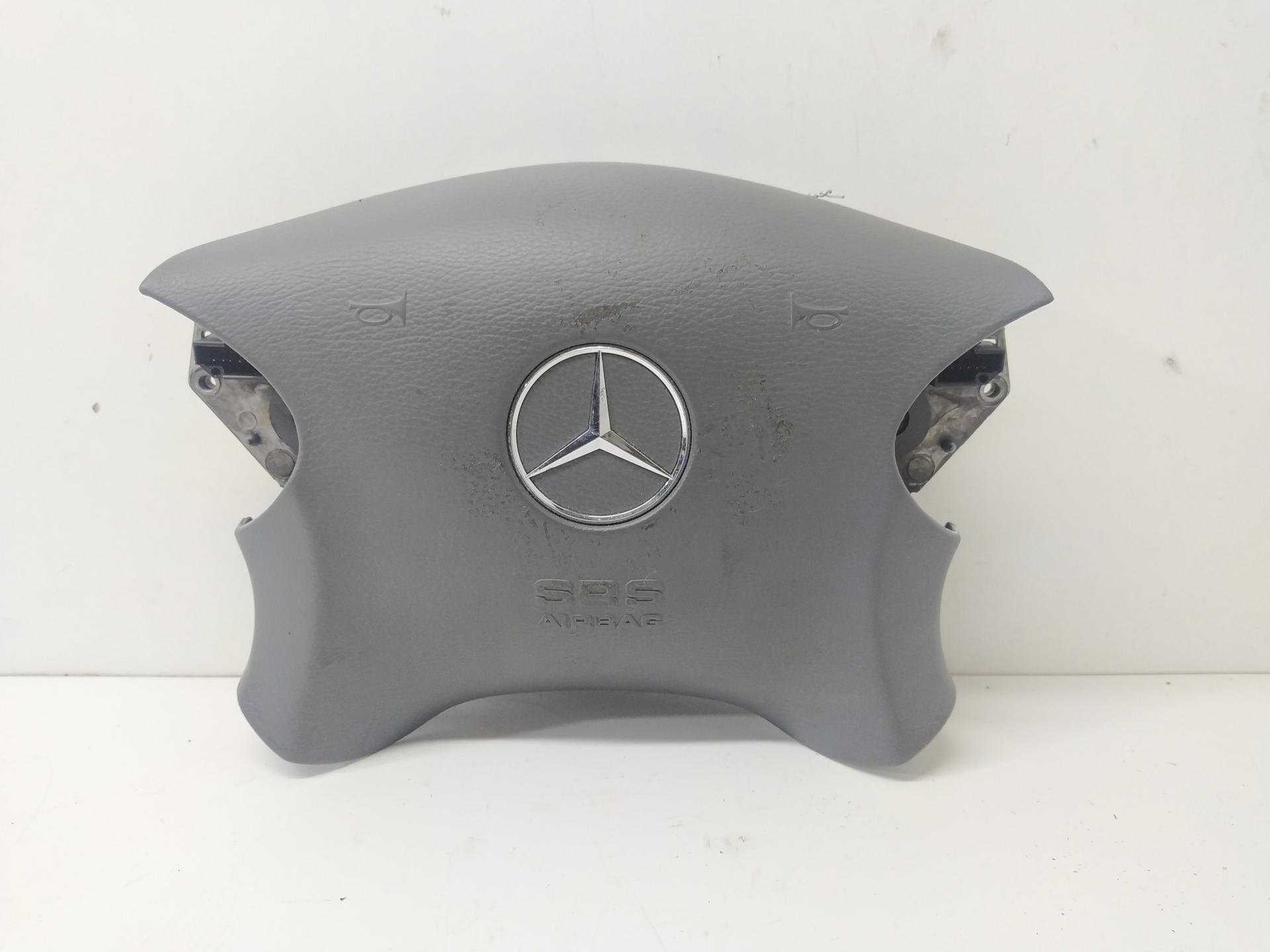 Подушка безопасности (Airbag) водителя