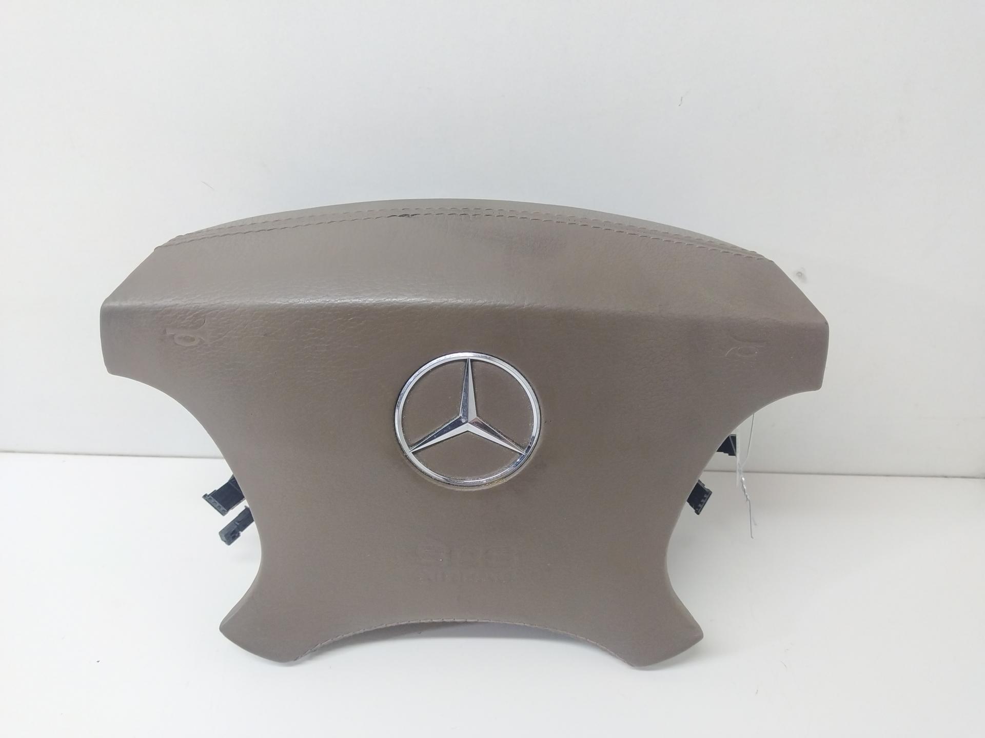 Подушка безопасности (Airbag) водителя