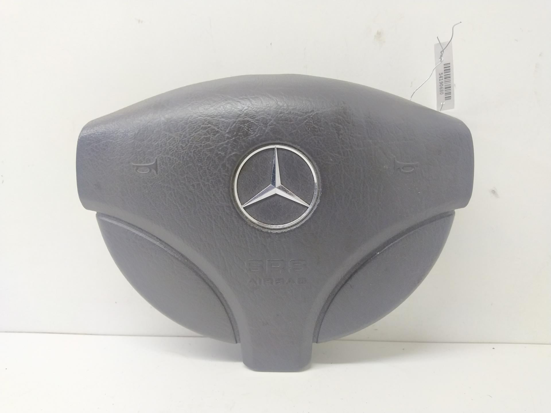 Подушка безопасности (Airbag) водителя