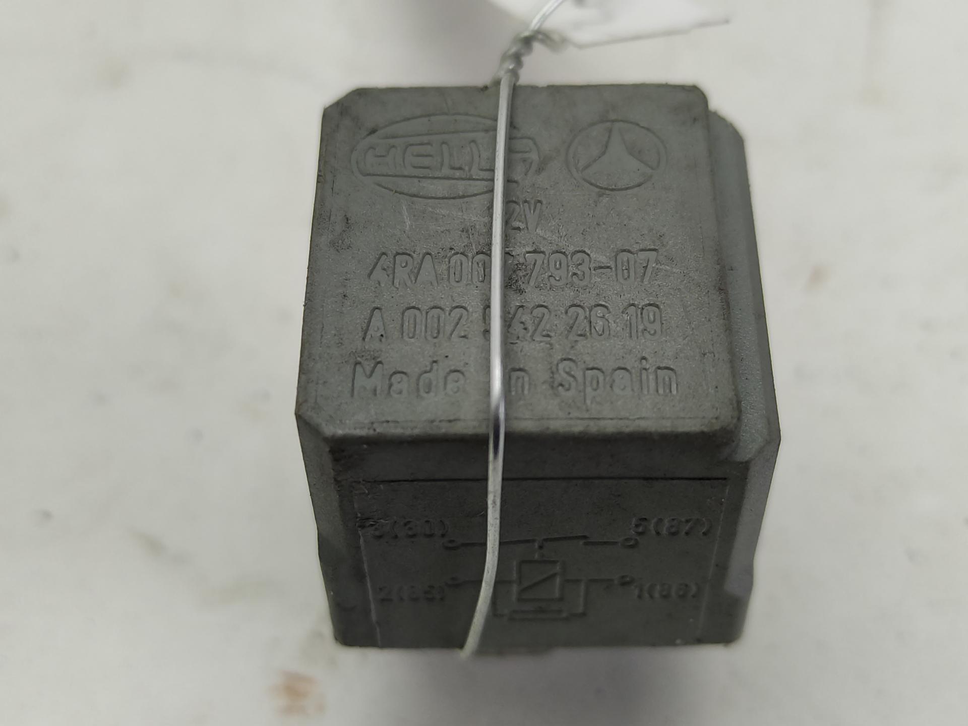 Реле (прочие)