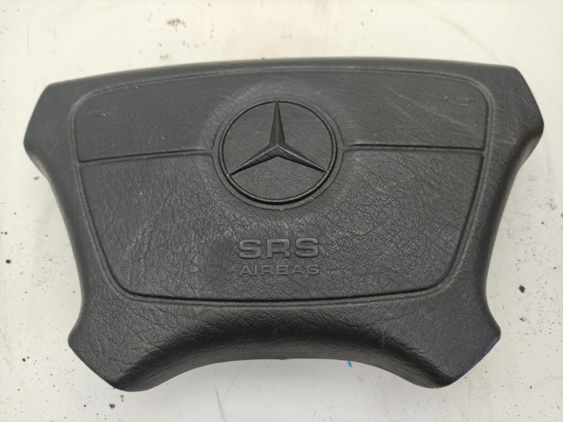 Подушка безопасности (Airbag) водителя