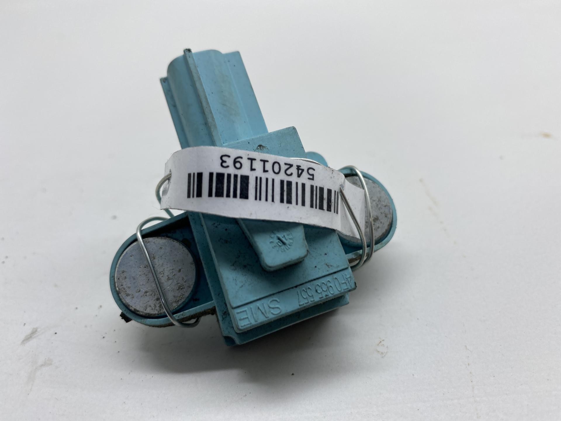 Датчик удара (Airbag)