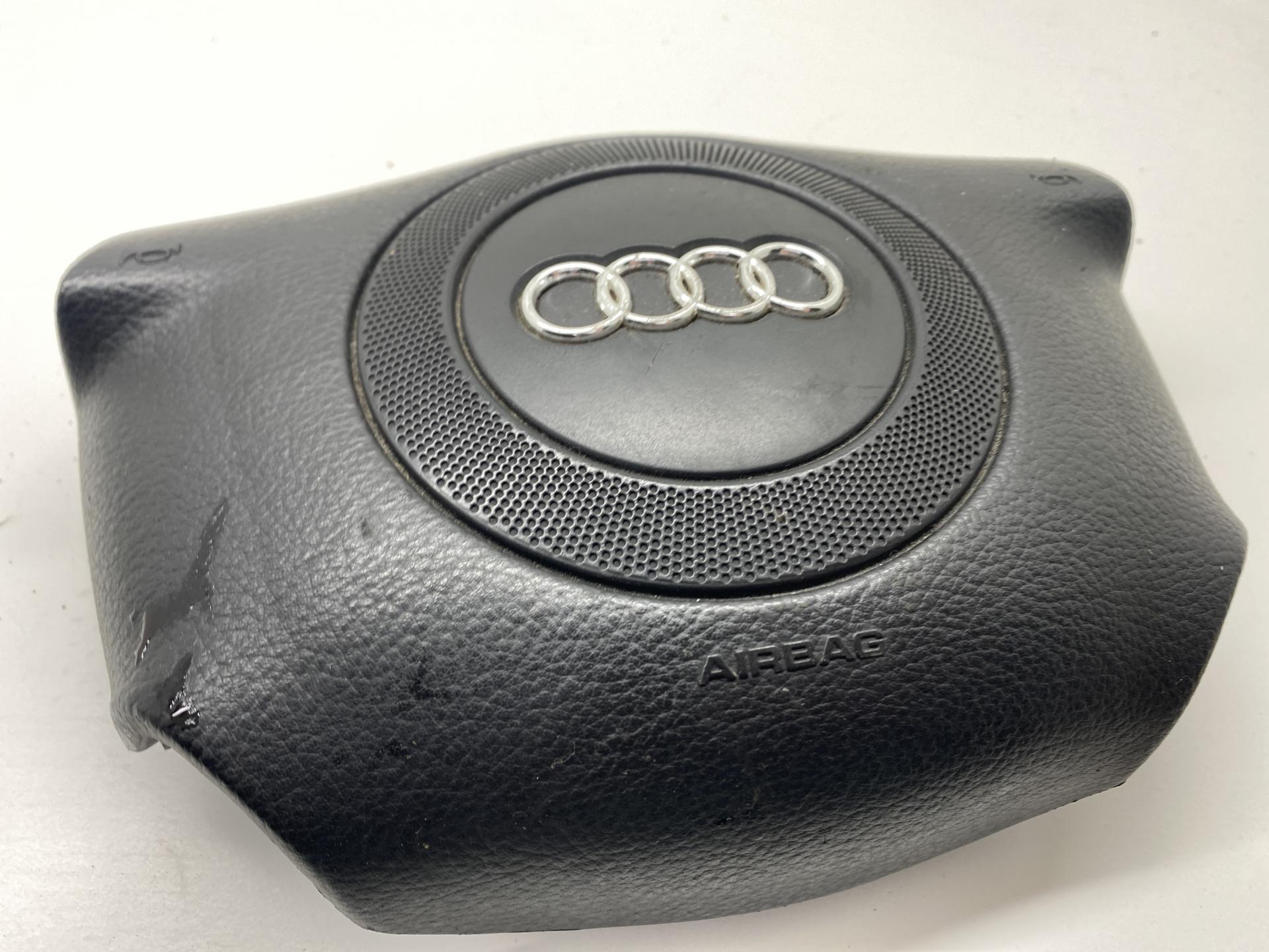 Подушка безопасности (Airbag) водителя