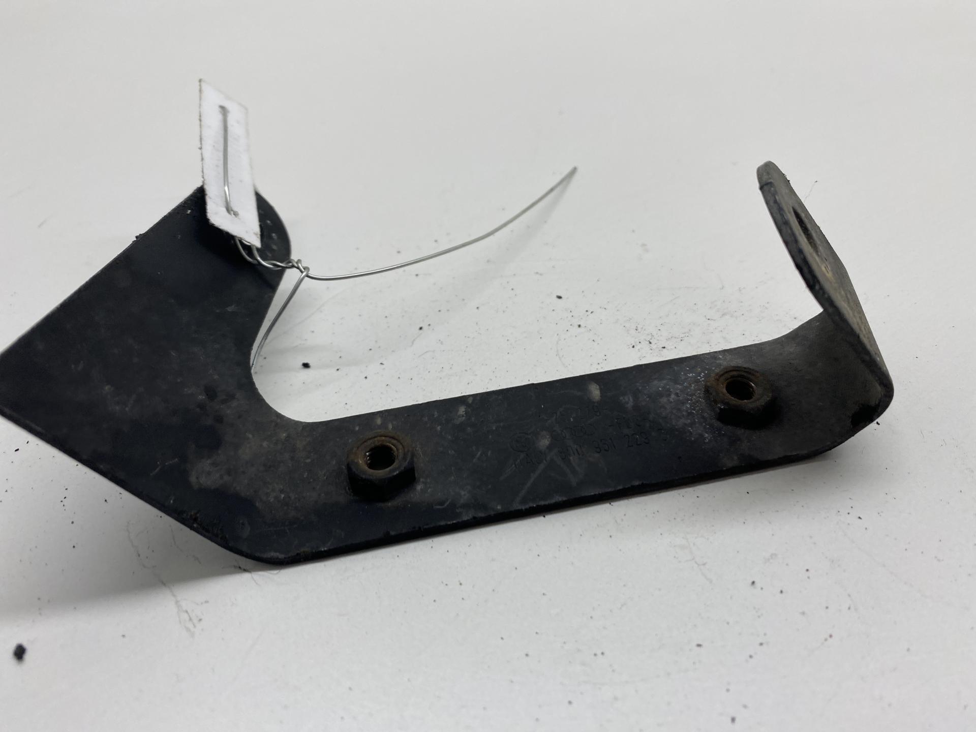Кронштейн крепления