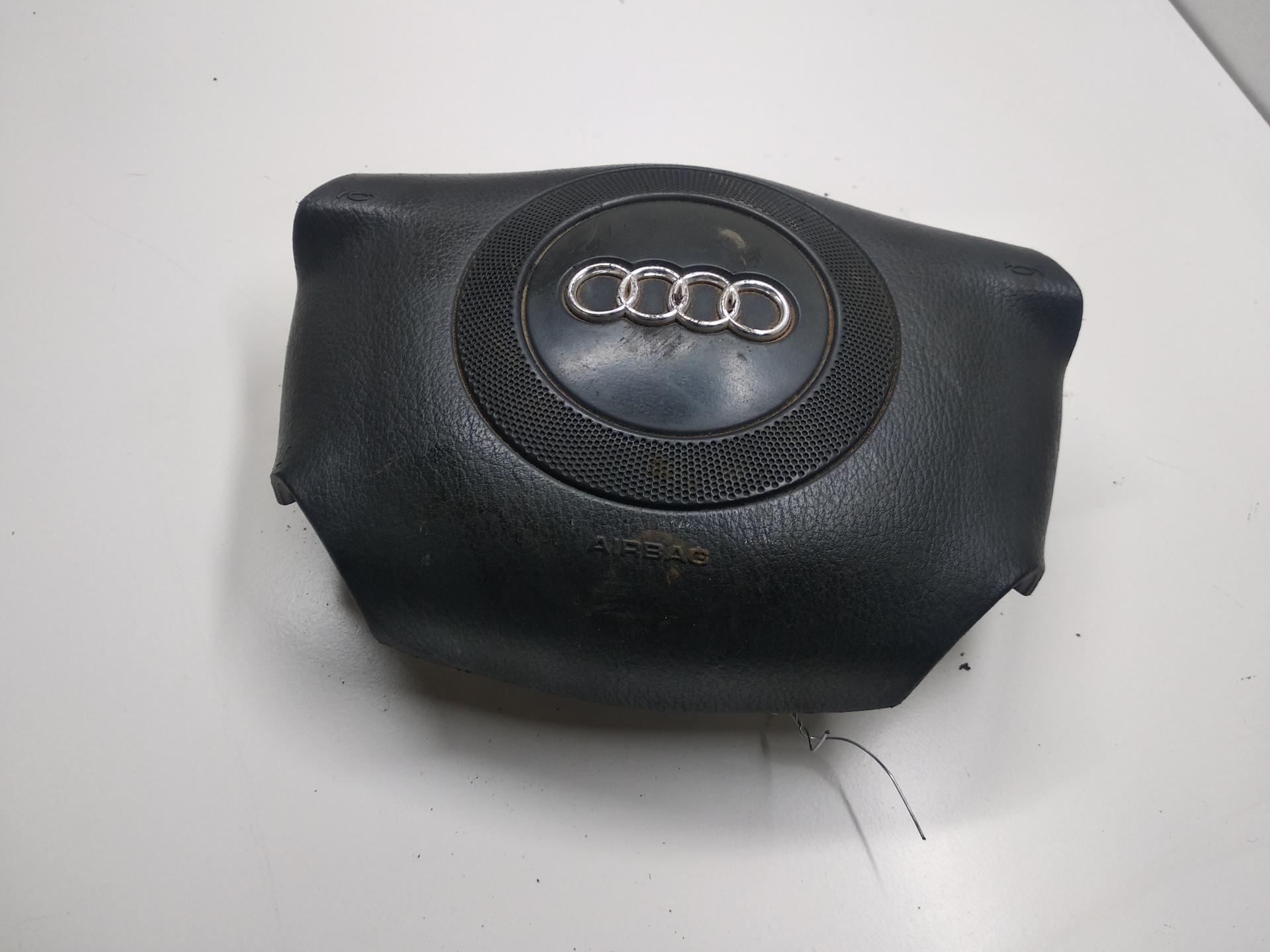 Подушка безопасности (Airbag) водителя