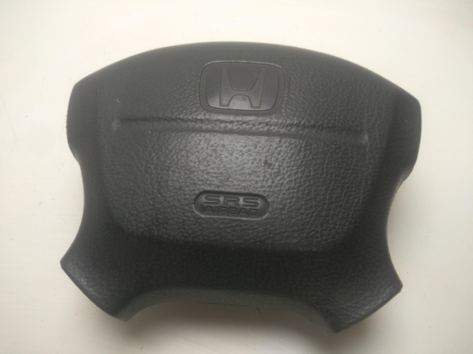 Подушка безопасности (Airbag) водителя