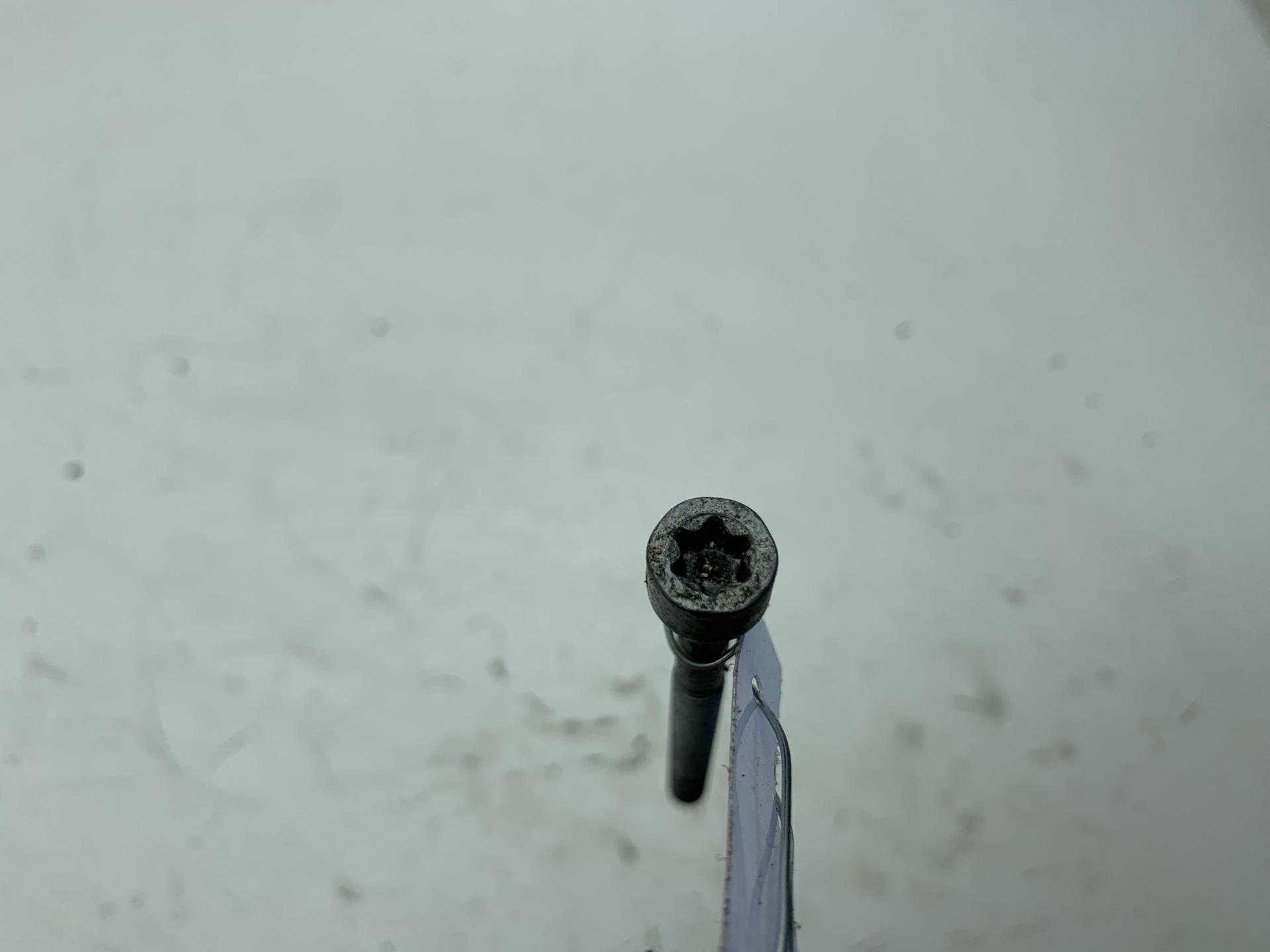 thumb