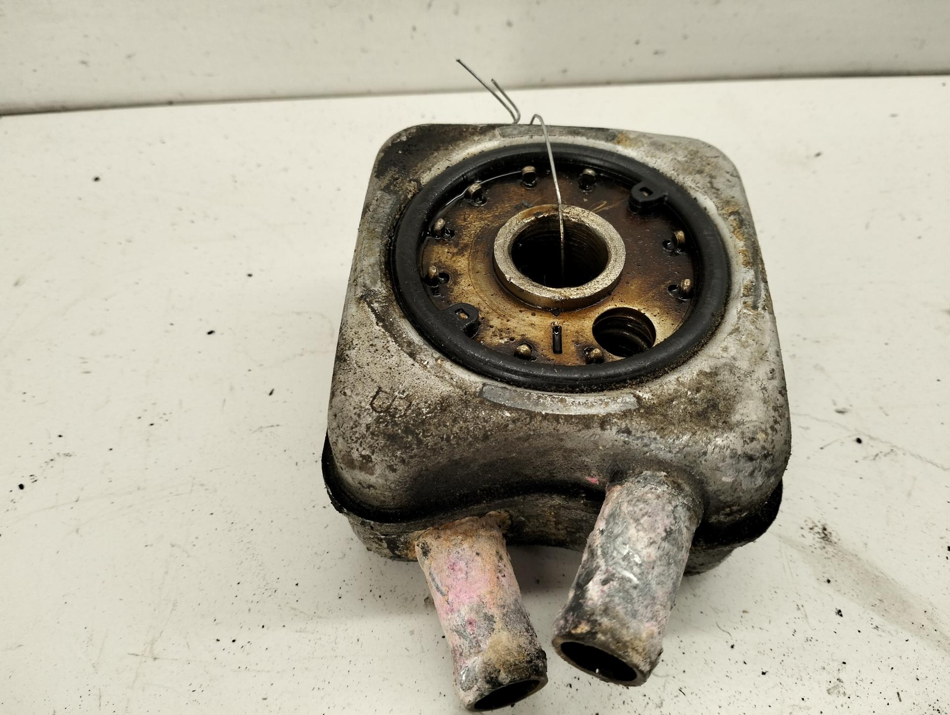 Теплообменник