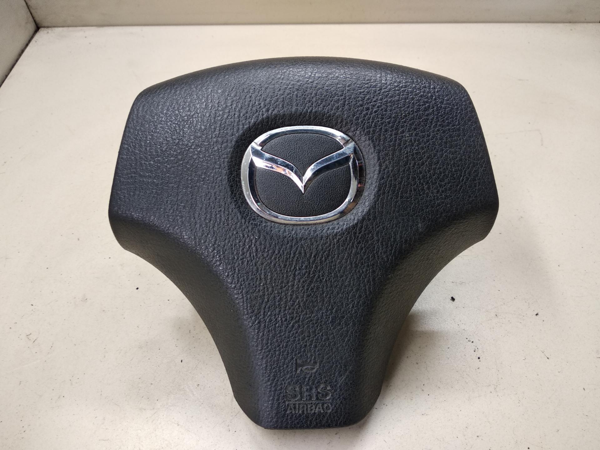 Подушка безопасности (Airbag) водителя