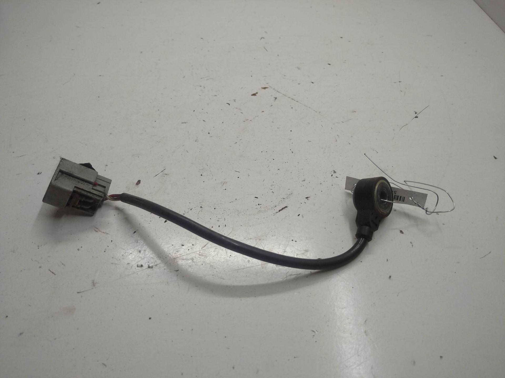 Датчик детонации