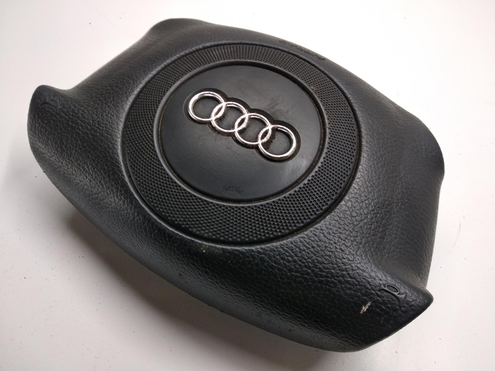 Подушка безопасности (Airbag) водителя